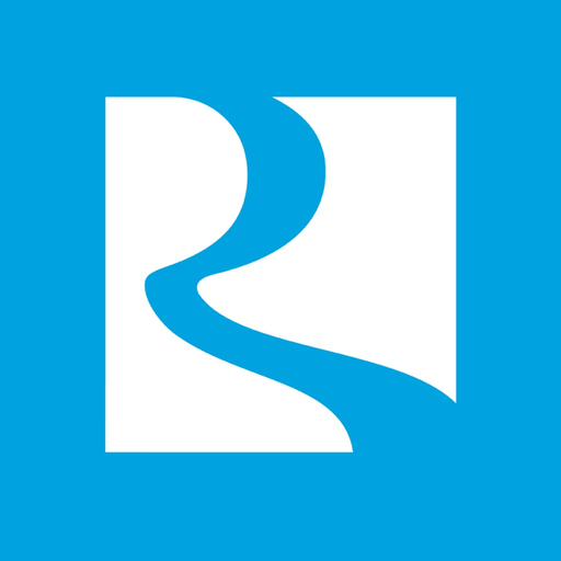 James River Church app icon