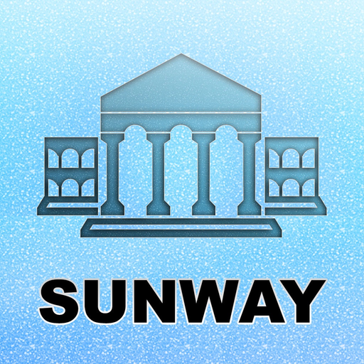 Sunway MyCampus app icon