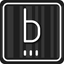 BASiS for iPhone icon