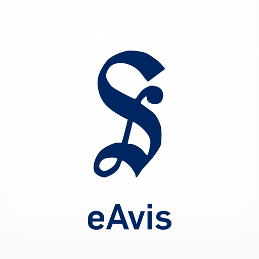 Sunnhordland eAvis app icon