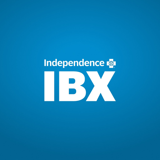 IBX app icon