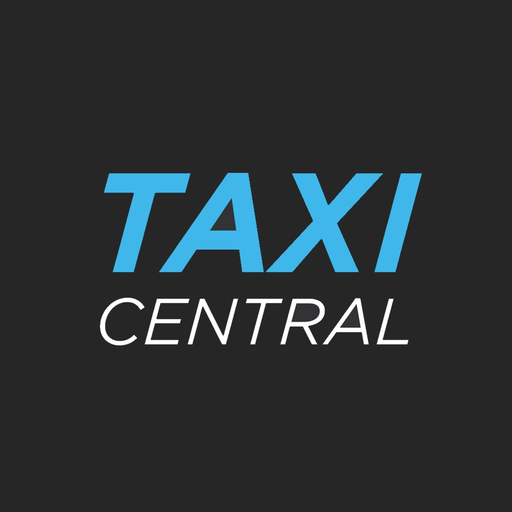Taxi Central Booking App app icon