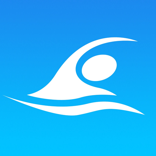 Swim Results - SplashMe app icon