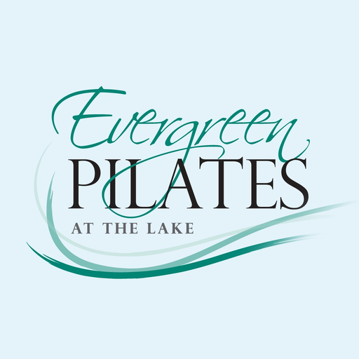 Evergreen Pilates app icon