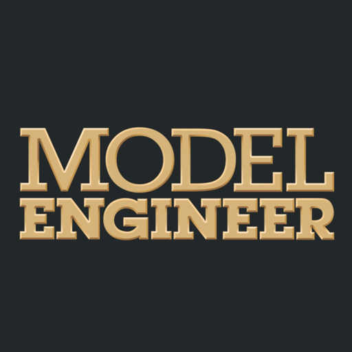 Model Engineer app icon