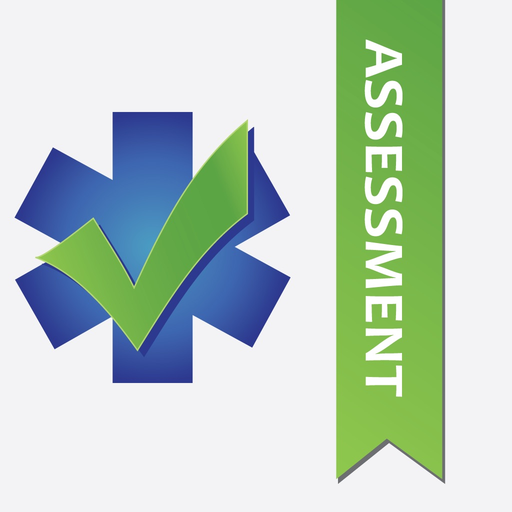 Paramedic Assessment Review app icon
