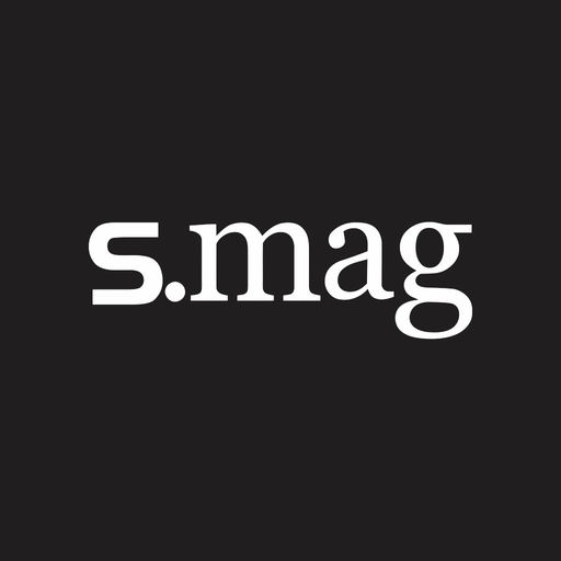 Revista S.Mag app icon