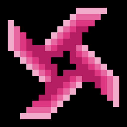 NinjaShaw Lite - Retro action! app icon