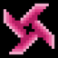 NinjaShaw Lite - Retro action! icon