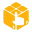 Stuffanizer: home inventory icon