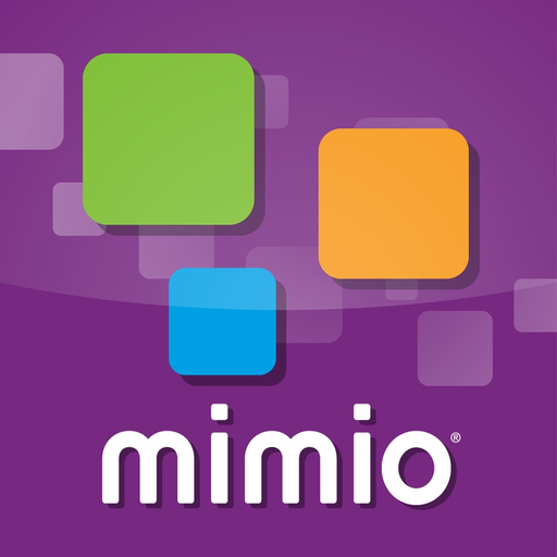 MimioMobile app icon