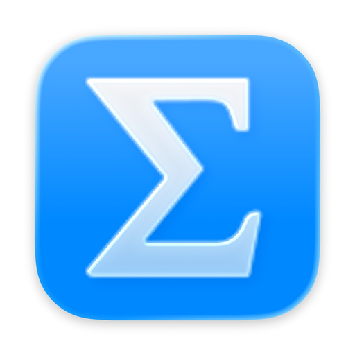 Eigenmath app icon