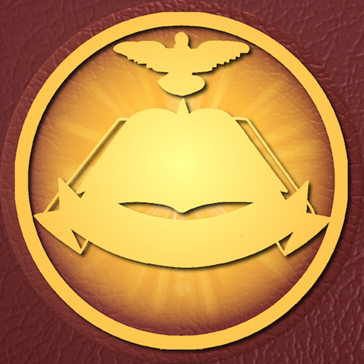 Bible Grandhamu ( Telugu ) app icon