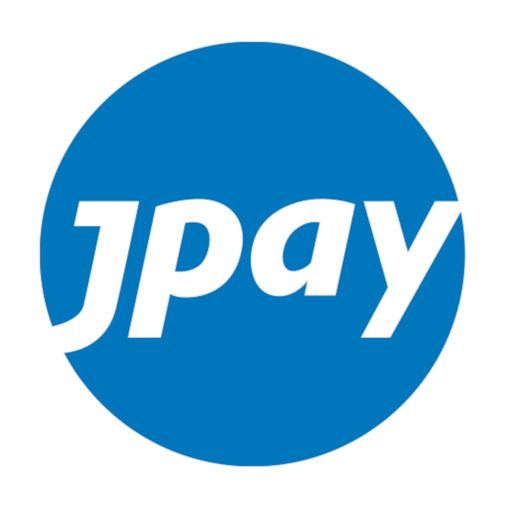JPay app icon