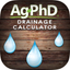 Drainage Tile Calculator icon