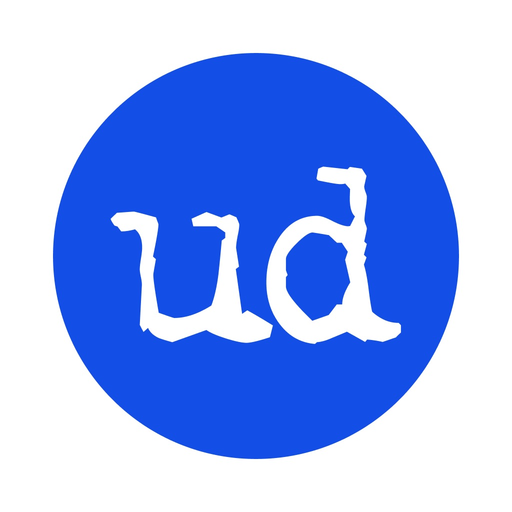 Urban Dictionary app icon