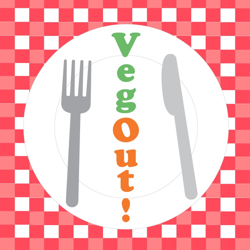Veg-Out! app icon