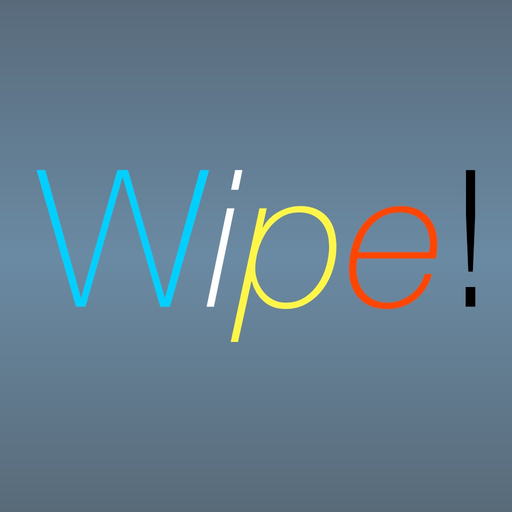 Magic Wipe! app icon
