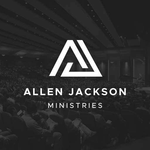 Allen Jackson Ministries app icon