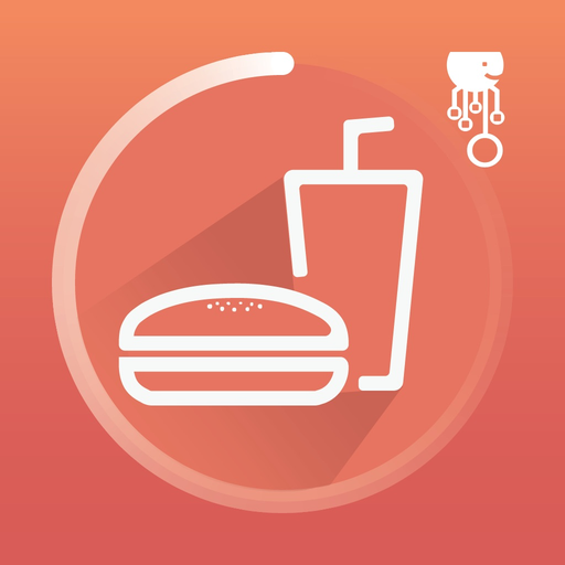 Octopus Food POS+ app icon
