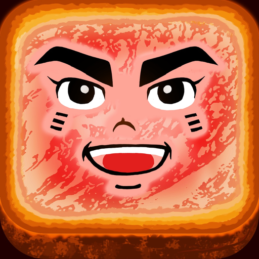 YAKINIKU PARADICE - Free Roast Game - app icon