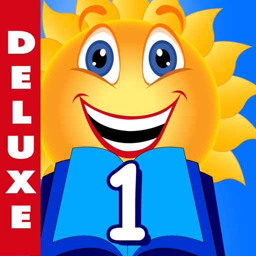 READING MAGIC for Schools app icon