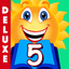 READING MAGIC 5 for Schools icon