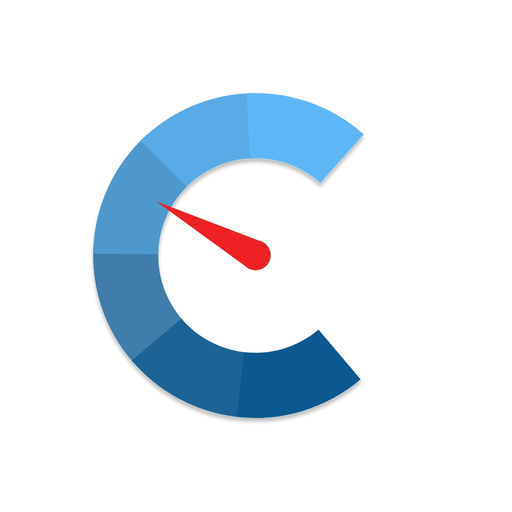 Opten Cégtár céginformáció app icon