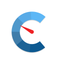 Opten Cégtár céginformáció icon