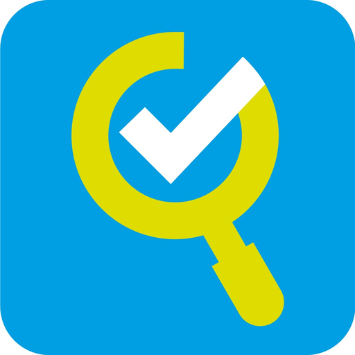 Find It Fix It app icon