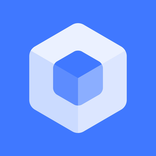 NAVER MYBOX app icon