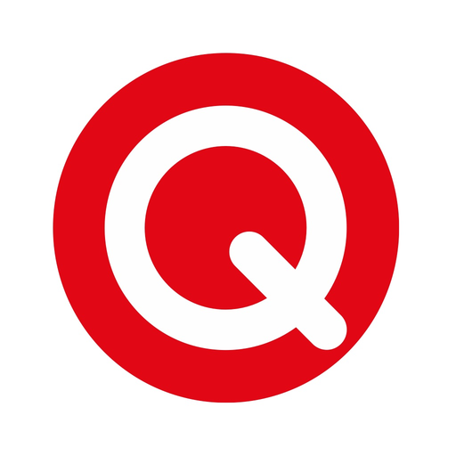 Qpony Promocje Kupony Zniżki app icon