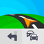 Sygic GPS Navigation & Maps icon