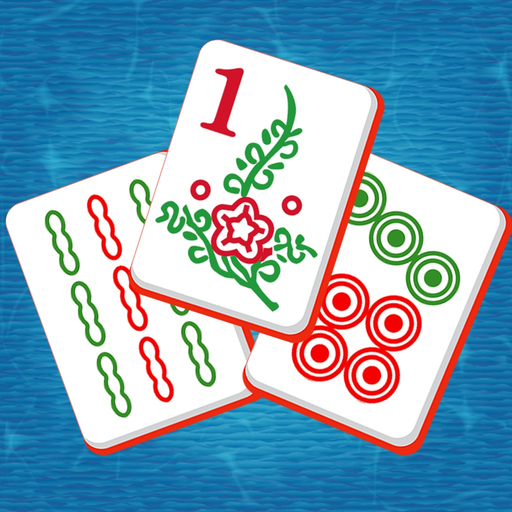 Mahjong Solitaire - Classic app icon
