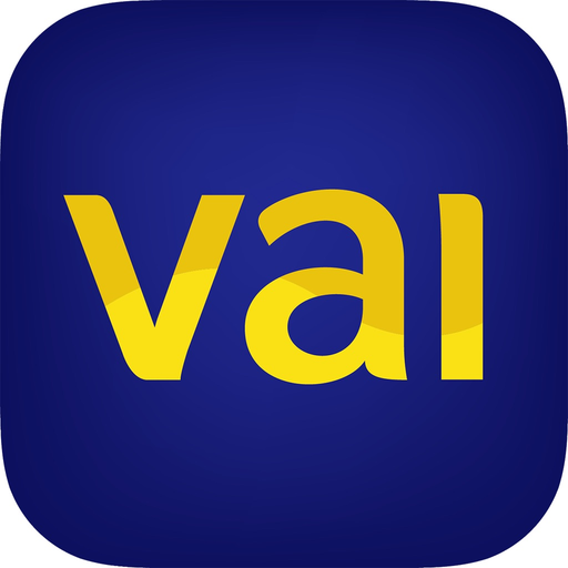 VAI app icon