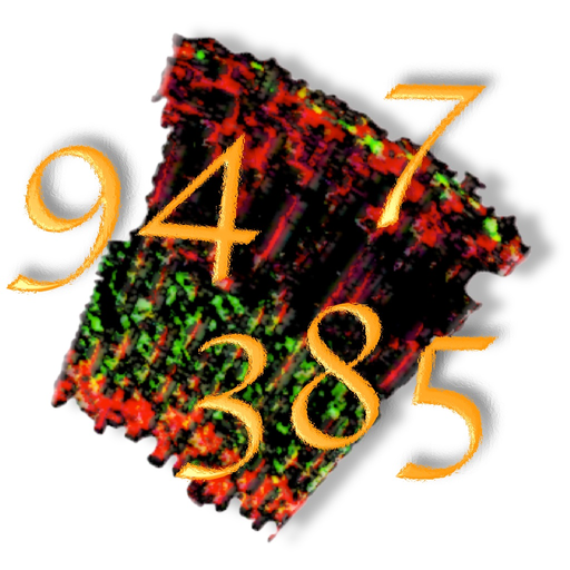 Arcadiate app icon
