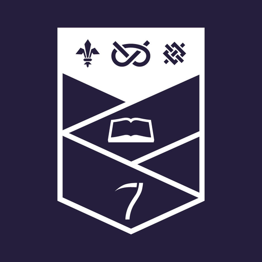 Keele University app icon
