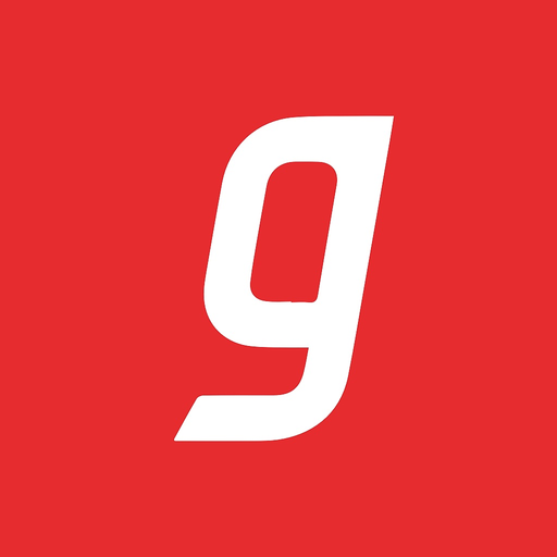 Gaana Music - Songs & Podcasts app icon