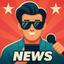 Celebrity News & Social Trends icon