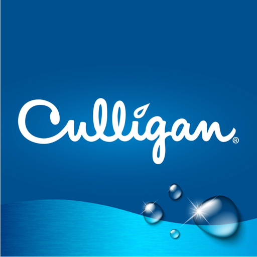 Culligan Commercial and Ind app icon