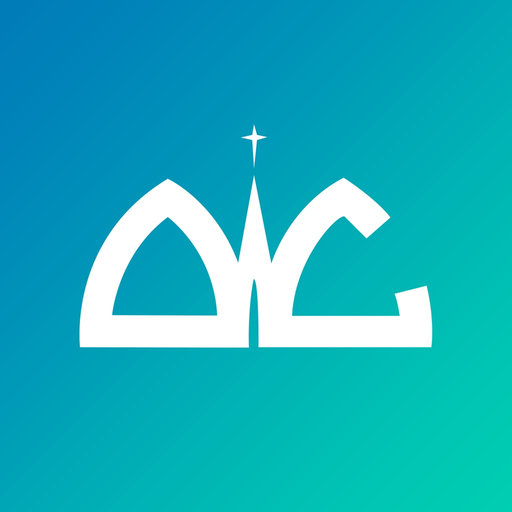 Destiny Worship Center app icon