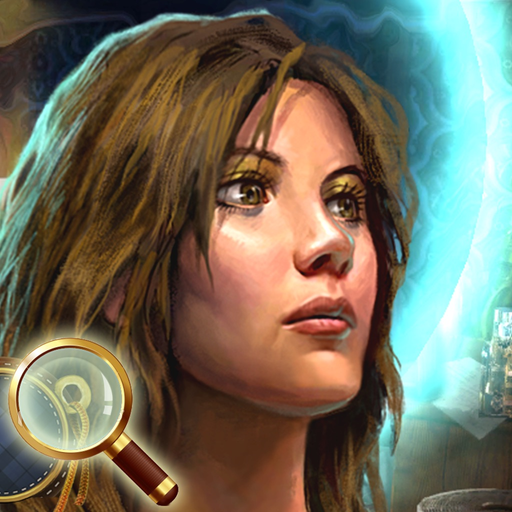 Secret of the Pendulum app icon