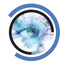 Blue Iris icon
