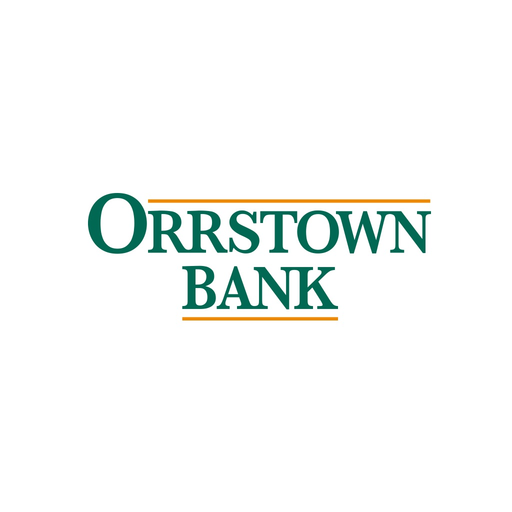 Orrstown Bank app icon