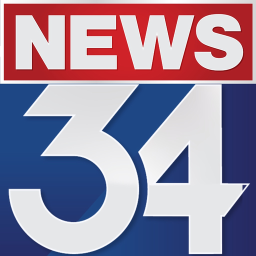 News 34 Binghamton app icon
