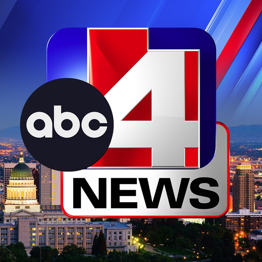 ABC4 Utah app icon