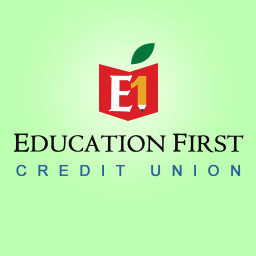 E1CU - Education First app icon