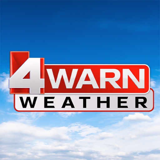 ABC4 Weather app icon