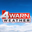 ABC4 Weather icon