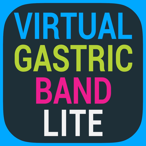 Virtual Gastric Band Lite app icon